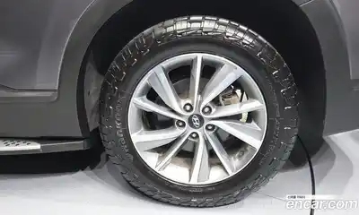 Hyundai Santa Fe 2019 2.0 гидро в Москве № 926939, миниатюра 5