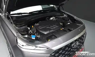 Hyundai Santa Fe 2019 2.0 гидро в Москве № 926939, миниатюра 6