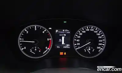 Hyundai Santa Fe 2019 2.0 гидро в Москве № 926939, миниатюра 8