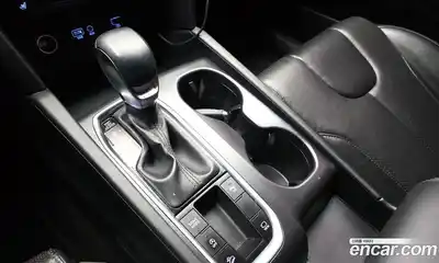 Hyundai Santa Fe 2019 2.0 гидро в Москве № 926939, миниатюра 9