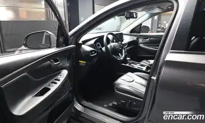 Hyundai Santa Fe 2019 2.0 гидро в Москве № 926939, миниатюра 10
