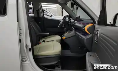 Hyundai Casper 2021 1.0 гидро в Москве № 926970, миниатюра 11