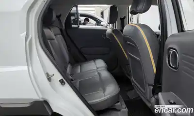 Hyundai Casper 2021 1.0 гидро в Москве № 926970, миниатюра 12