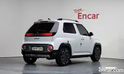 Hyundai Casper 2021 1.0 гидро в Москве № 926970, миниатюра 2