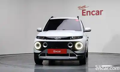 Hyundai Casper 2021 1.0 гидро в Москве № 926970, миниатюра 3