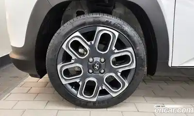 Hyundai Casper 2021 1.0 гидро в Москве № 926970, миниатюра 5