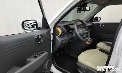 Hyundai Casper 2021 1.0 гидро в Москве № 926970, миниатюра 10
