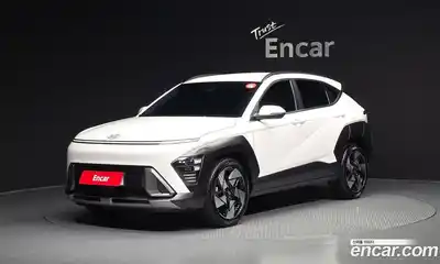 Hyundai Kona, 2024