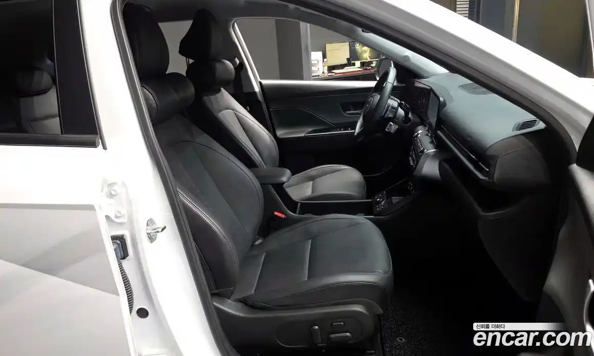 Hyundai Kona 2024 1.6 Автомат в Москве № 927051, фото 11