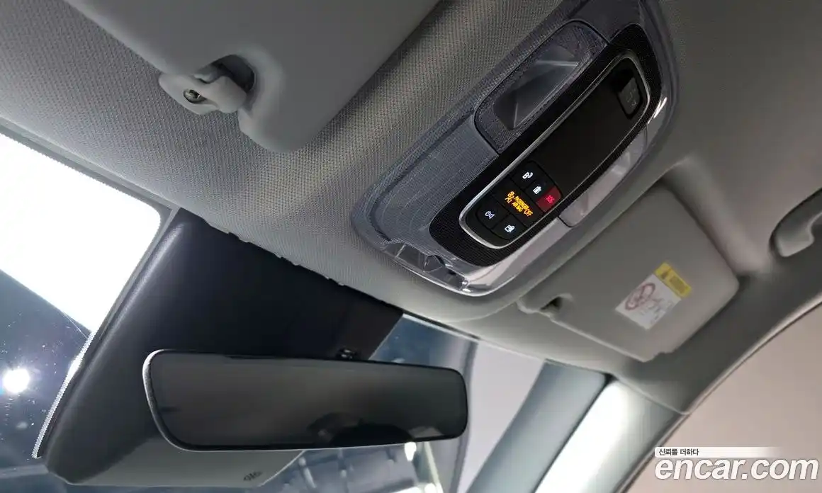 Hyundai Kona 2024 1.6 Автомат в Москве № 927051, фото 19