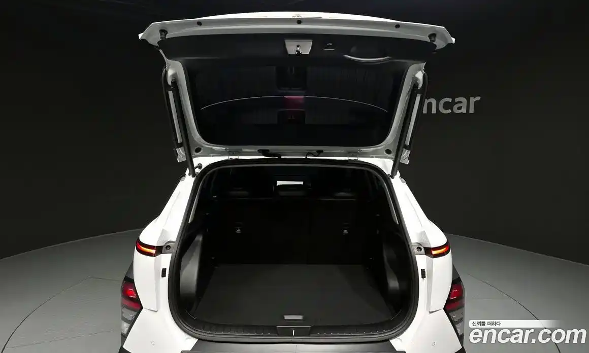 Hyundai Kona 2024 1.6 Автомат в Москве № 927051, фото 20