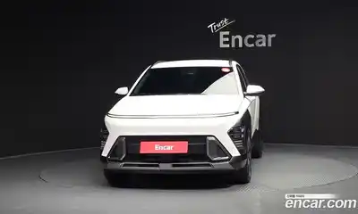 Hyundai Kona 2024 1.6 Автомат в Москве № 927051, миниатюра 3