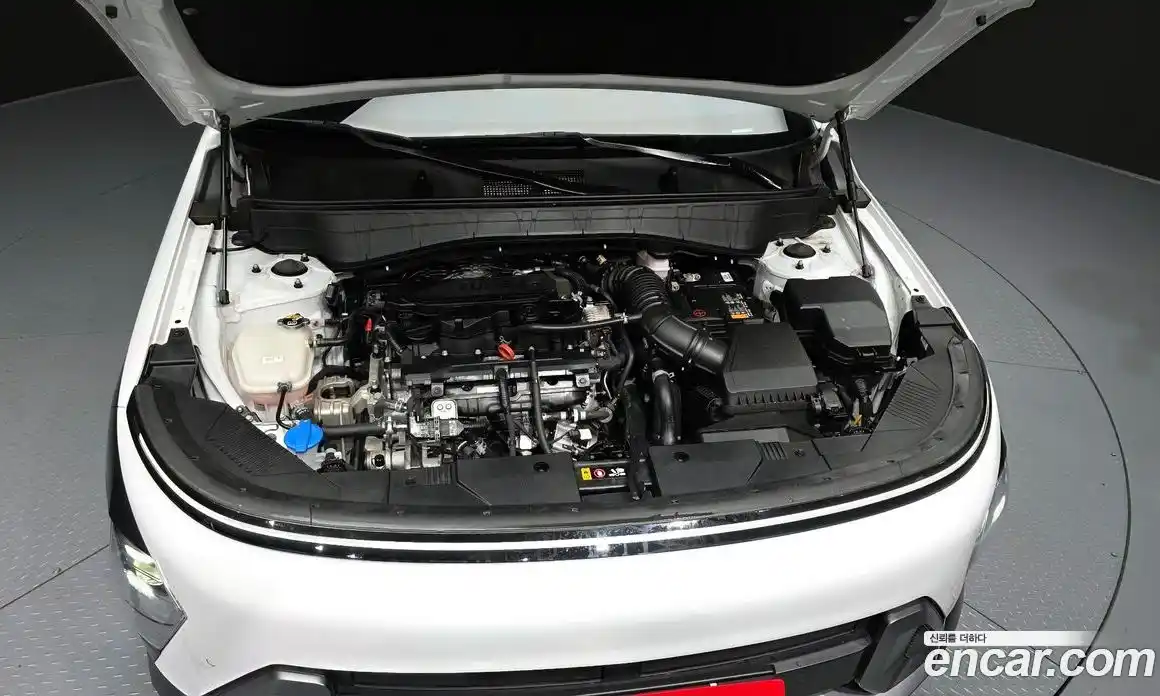 Hyundai Kona 2024 1.6 Автомат в Москве № 927051, фото 6