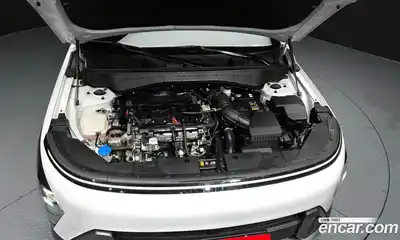 Hyundai Kona 2024 1.6 Автомат в Москве № 927051, миниатюра 6