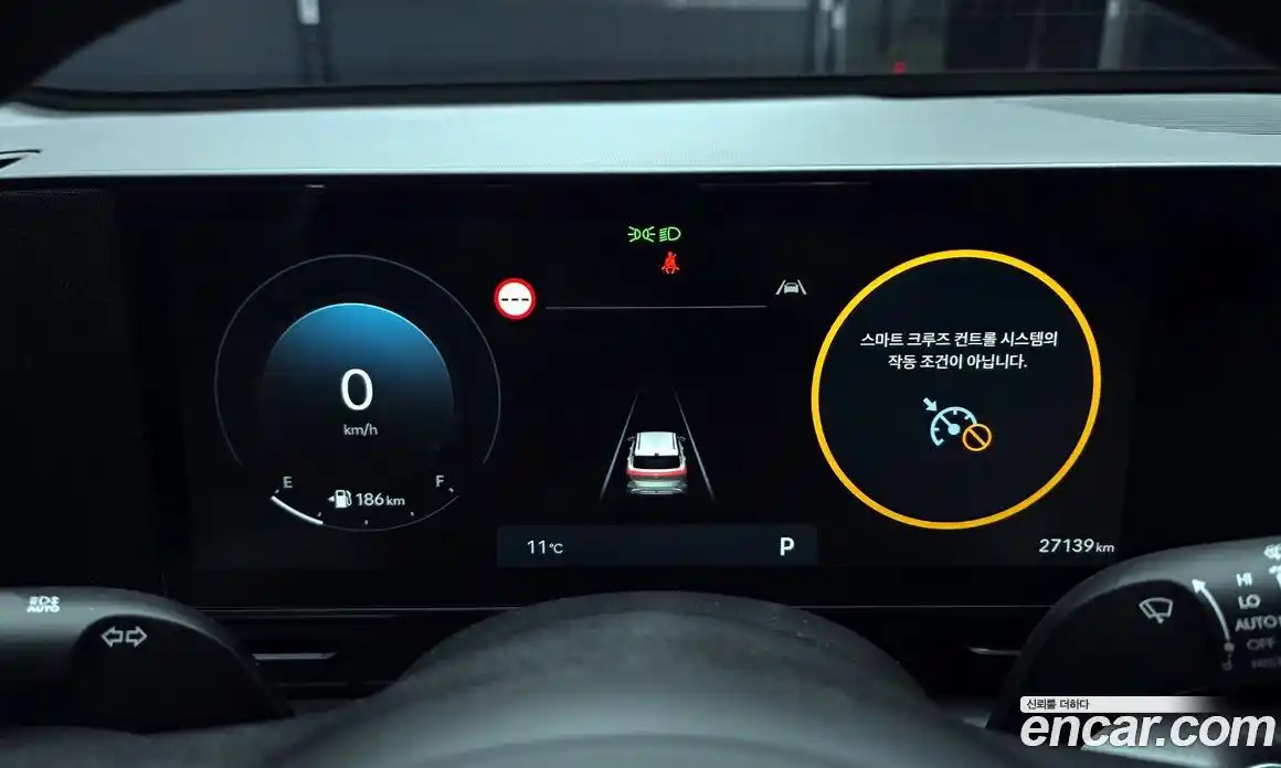 Hyundai Kona 2024 1.6 Автомат в Москве № 927051, фото 8