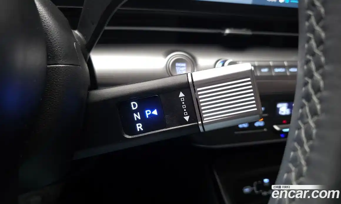 Hyundai Kona 2024 1.6 Автомат в Москве № 927051, фото 9