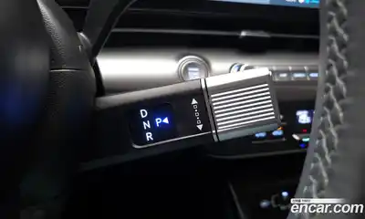 Hyundai Kona 2024 1.6 Автомат в Москве № 927051, миниатюра 9