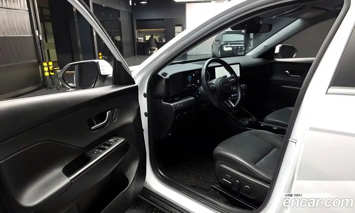 Hyundai Kona 2024 1.6 Автомат в Москве № 927051, фото 10