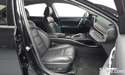 Hyundai Grandeur 2022 2.5 гидро в Москве № 927055, миниатюра 11