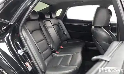 Hyundai Grandeur 2022 2.5 гидро в Москве № 927055, миниатюра 12