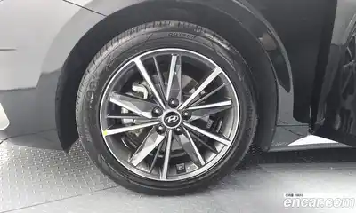 Hyundai Grandeur 2022 2.5 гидро в Москве № 927055, миниатюра 5