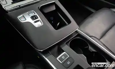 Hyundai Grandeur 2022 2.5 гидро в Москве № 927055, миниатюра 9