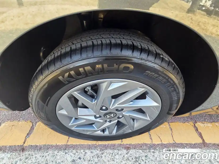 Hyundai Avante 2023 1.6 гидро в Москве № 927126, фото 9