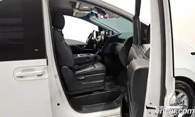 Hyundai Staria 2023 2.2 Автомат в Москве № 927193, миниатюра 11