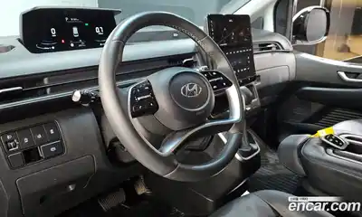 Hyundai Staria 2023 2.2 Автомат в Москве № 927193, миниатюра 12