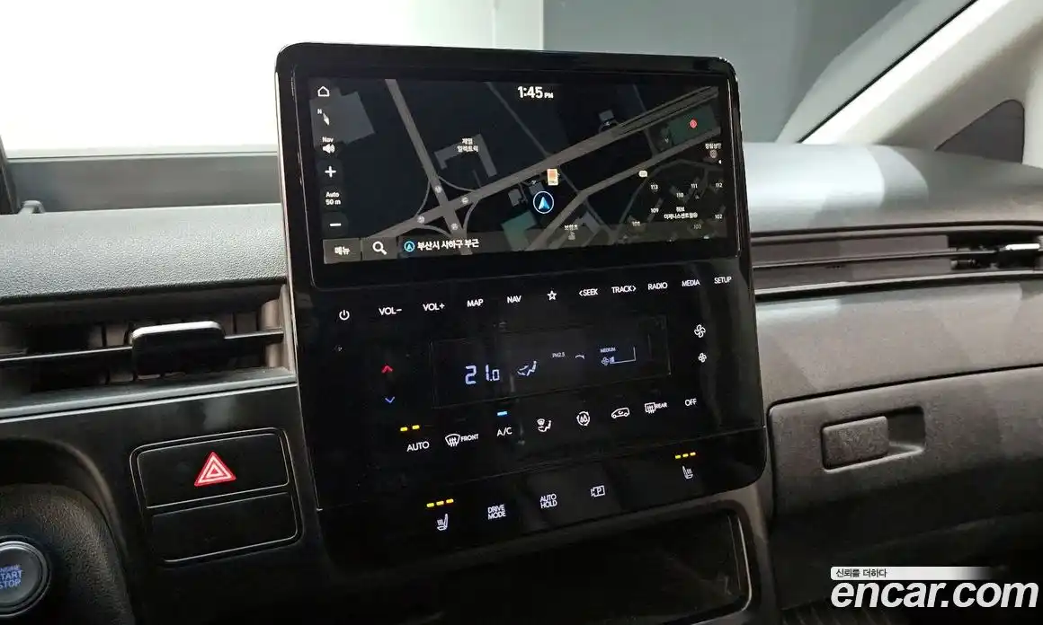 Hyundai Staria 2023 2.2 Автомат в Москве № 927193, фото 13