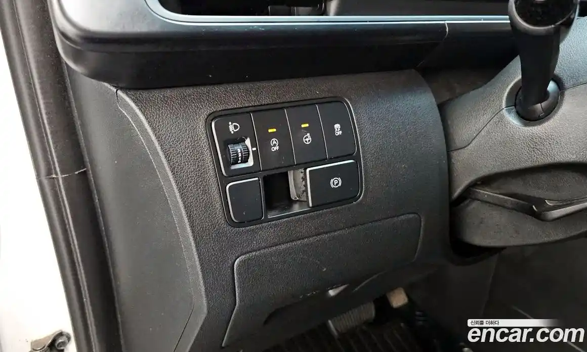 Hyundai Staria 2023 2.2 Автомат в Москве № 927193, фото 16