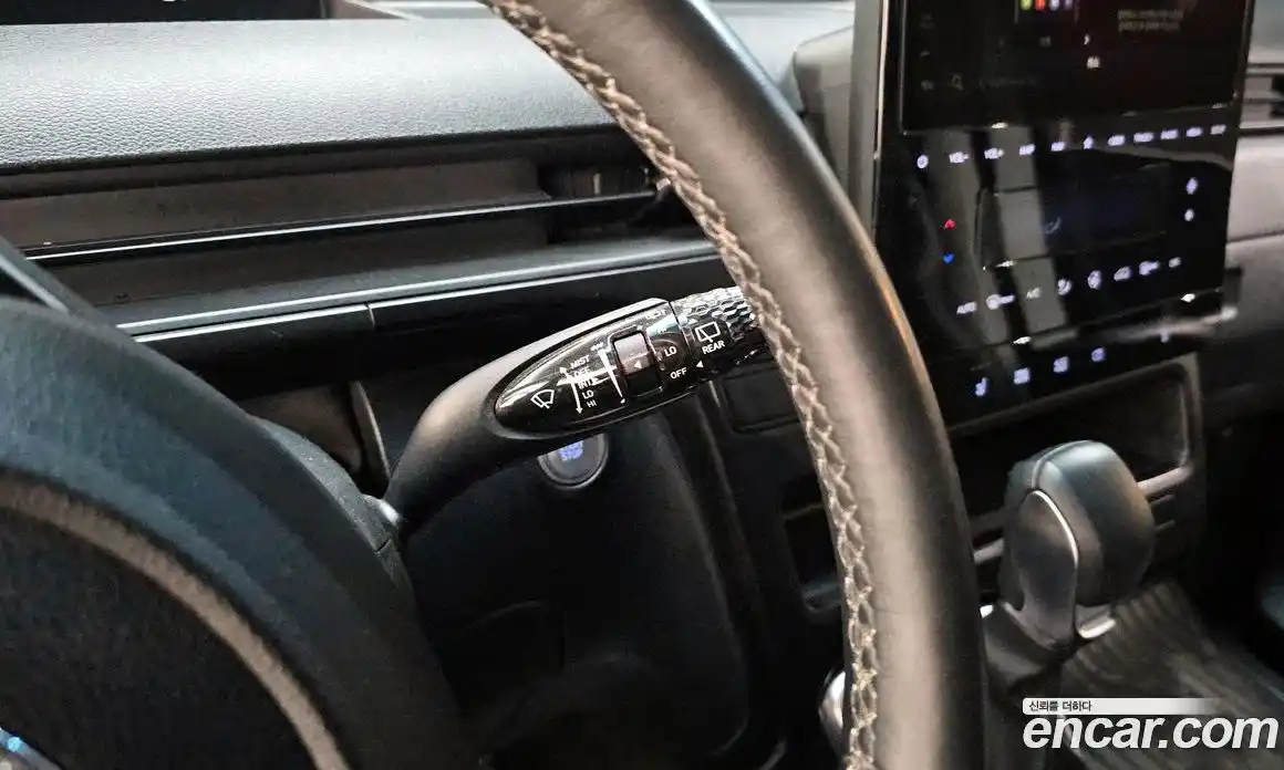 Hyundai Staria 2023 2.2 Автомат в Москве № 927193, фото 17