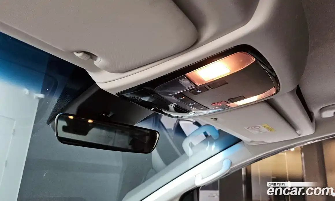 Hyundai Staria 2023 2.2 Автомат в Москве № 927193, фото 18