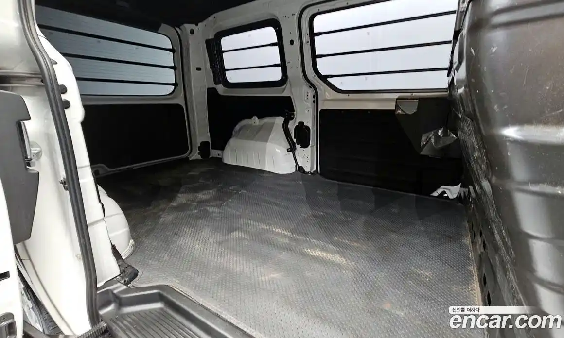 Hyundai Staria 2023 2.2 Автомат в Москве № 927193, фото 19