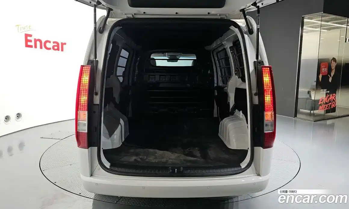 Hyundai Staria 2023 2.2 Автомат в Москве № 927193, фото 20