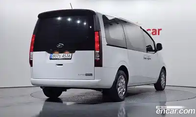 Hyundai Staria 2023 2.2 Автомат в Москве № 927193, миниатюра 2