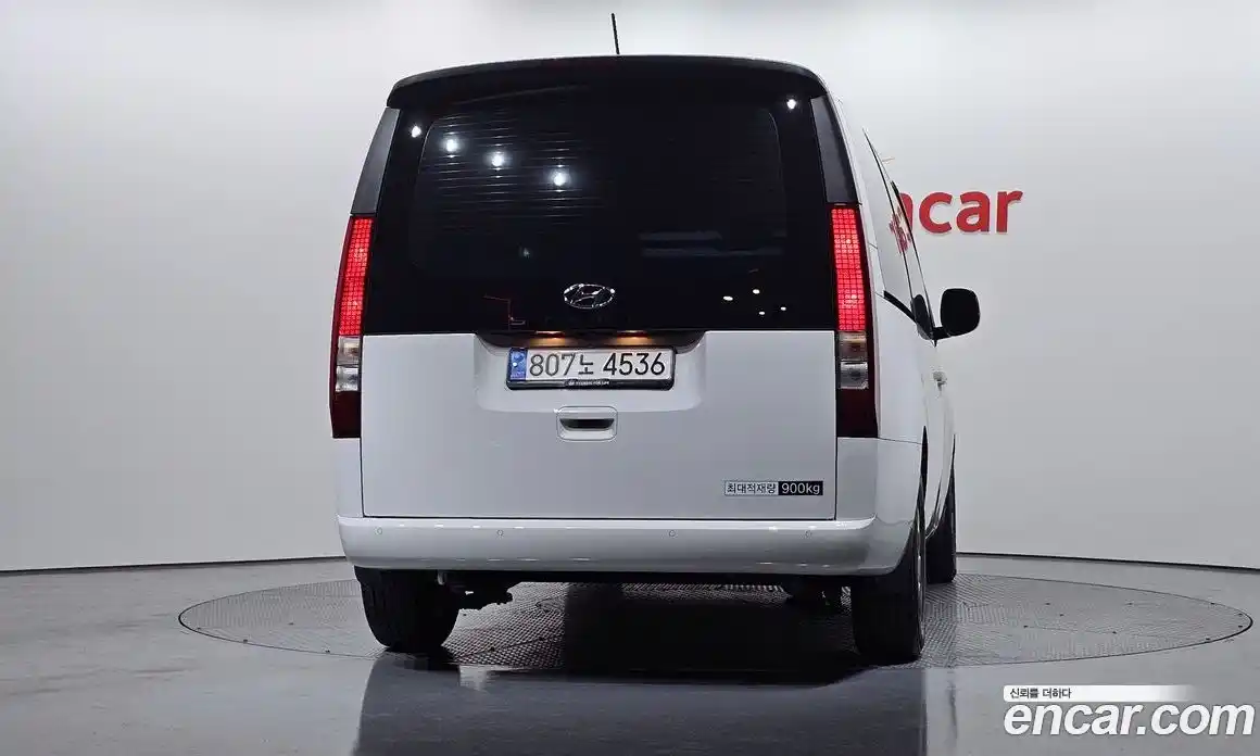 Hyundai Staria 2023 2.2 Автомат в Москве № 927193, фото 4