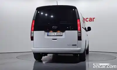 Hyundai Staria 2023 2.2 Автомат в Москве № 927193, миниатюра 4