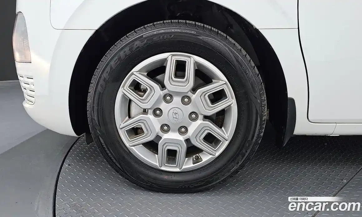 Hyundai Staria 2023 2.2 Автомат в Москве № 927193, фото 5