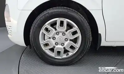 Hyundai Staria 2023 2.2 Автомат в Москве № 927193, миниатюра 5