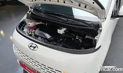 Hyundai Staria 2023 2.2 Автомат в Москве № 927193, миниатюра 6