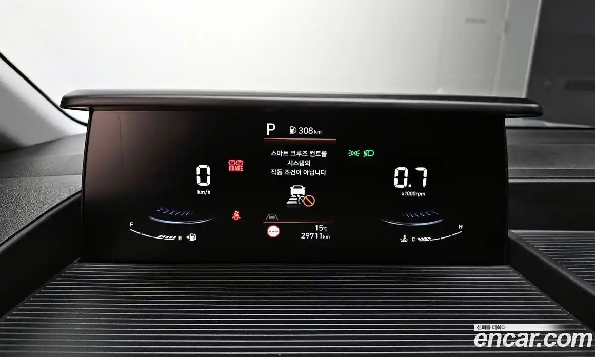 Hyundai Staria 2023 2.2 Автомат в Москве № 927193, фото 8