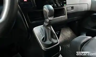 Hyundai Staria 2023 2.2 Автомат в Москве № 927193, миниатюра 9