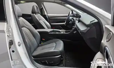 Hyundai Sonata 2023 1.6 гидро в Москве № 927211, миниатюра 11