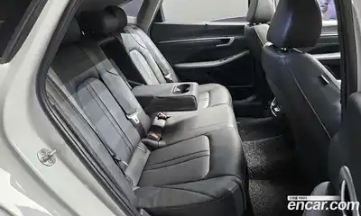Hyundai Sonata 2023 1.6 гидро в Москве № 927211, миниатюра 12
