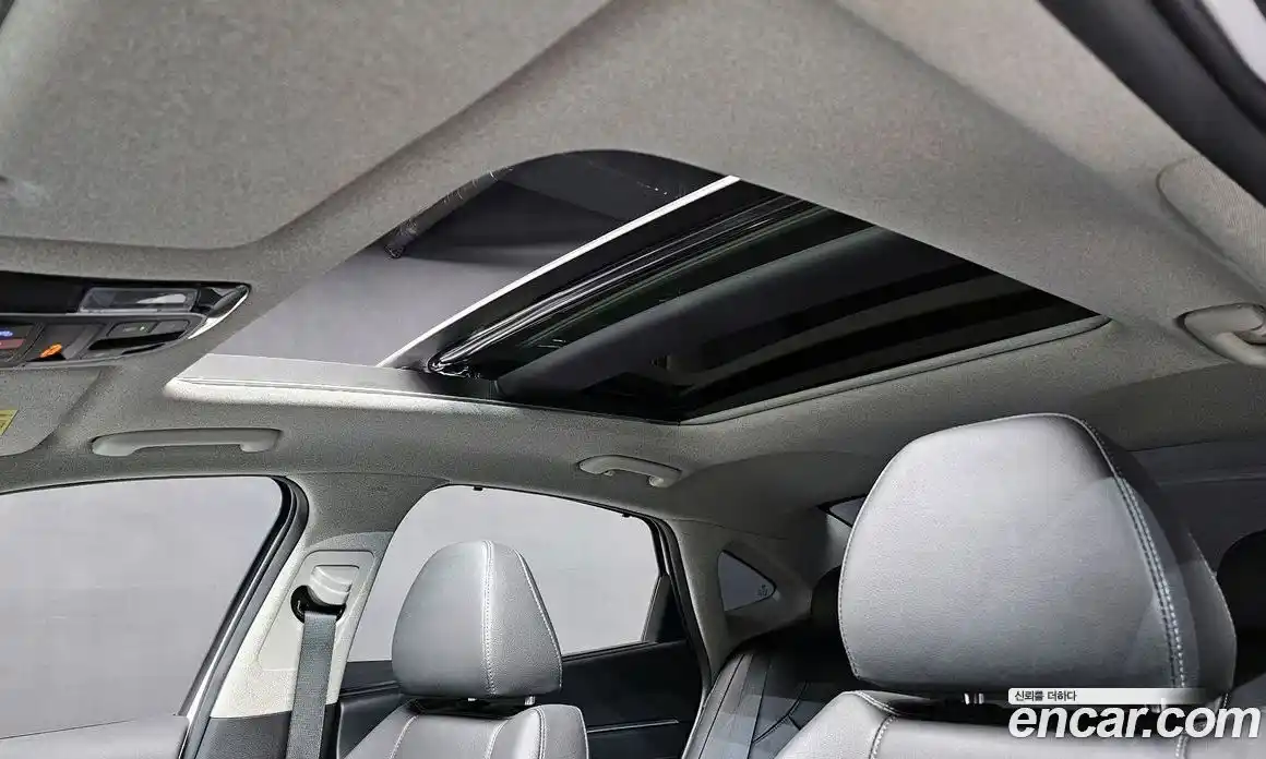 Hyundai Sonata 2023 1.6 гидро в Москве № 927211, фото 18
