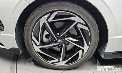 Hyundai Sonata 2023 1.6 гидро в Москве № 927211, миниатюра 5