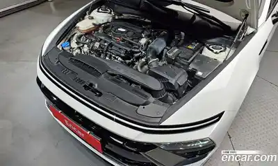 Hyundai Sonata 2023 1.6 гидро в Москве № 927211, миниатюра 6