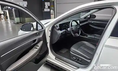 Hyundai Sonata 2023 1.6 гидро в Москве № 927211, миниатюра 10