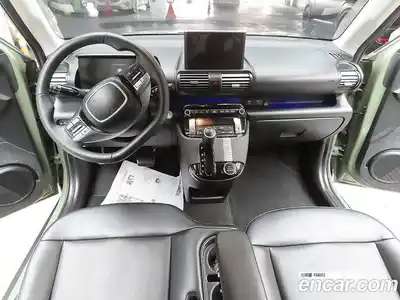 Hyundai Casper 2022 1.0 гидро в Москве № 927262, миниатюра 11
